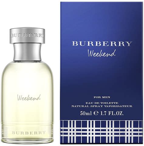 burberry weekend classic|Burberry the weekend for men.